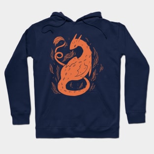 Dragon Fire Hoodie